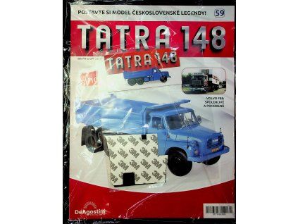 Tatra 148 59
