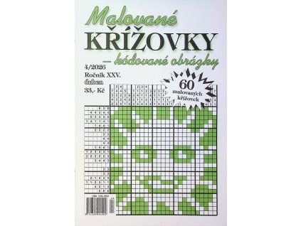 Kódované obrázky 2026 04