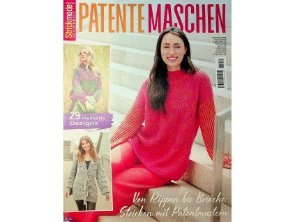 Strickmode patente maschen 222 (1)