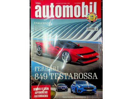 Automobil 2026 03