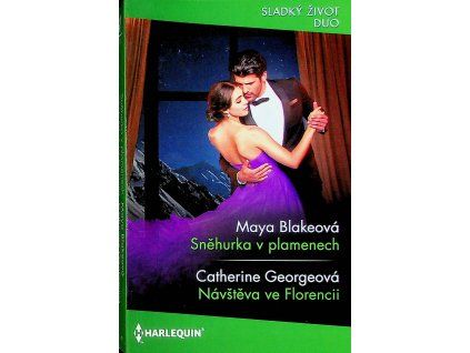 Sladký život duo 411