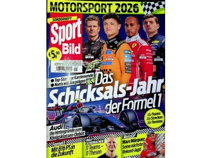 Sport Bild Motorsport 2026 (1)
