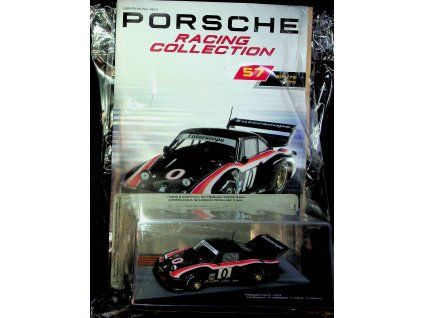 Porsche 93579 1979 edice Porsche Racing Collection 57