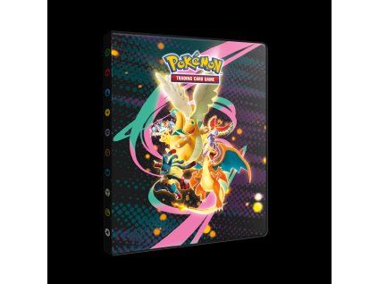 16823 9PktPort PKM ME2.5 Angle