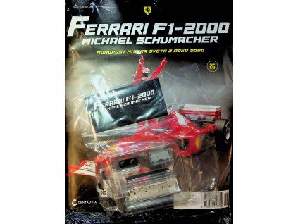 Ferrari 26