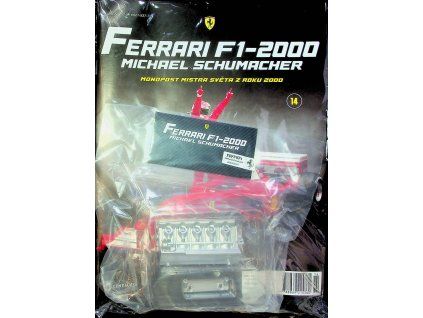 Ferrari č,14