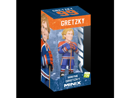 MINIX Sport: Wayne Gretzky