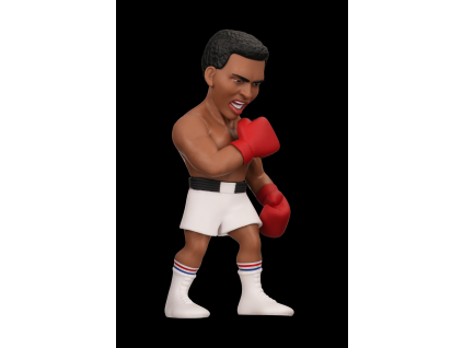 MINIX Sport: Muhammed Ali