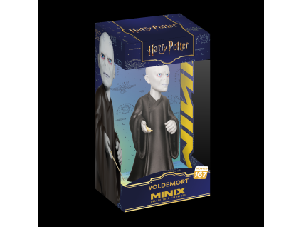 MINIX Movies: Harry Potter - Voldemort