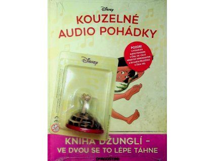 Disney audio 108
