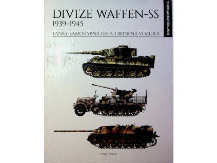 Tankové divize Wehrmachtu 1939–1945 č (1)