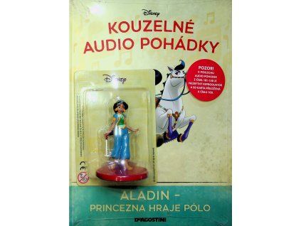 Disney 107
