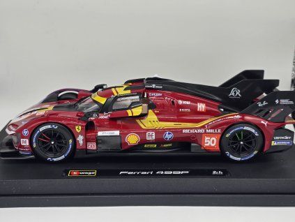 Ferrari 499P 01