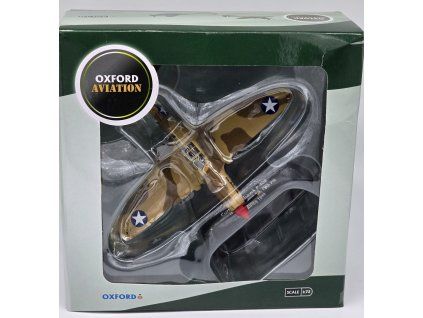 Curtiss oxford
