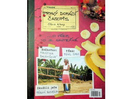Pravý domácí časopis 22017