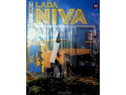 Lada Niva 111