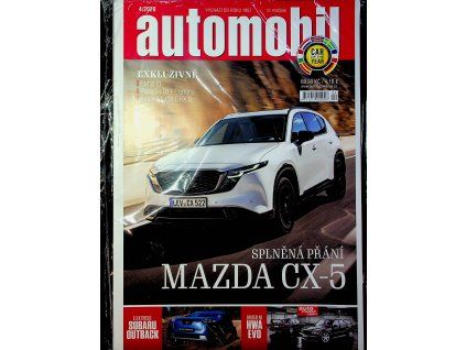 Automobil 2026 04