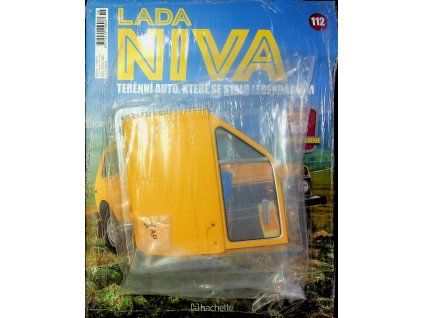 Lada Niva 112