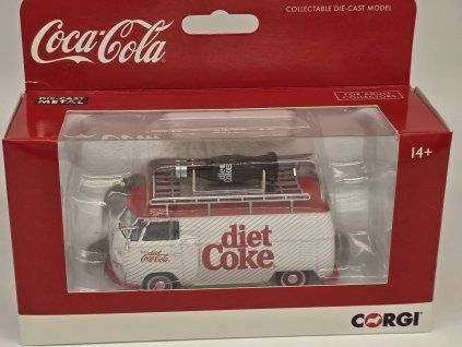 diet Coke