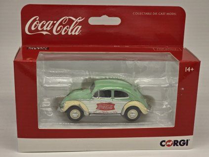 VW brouk