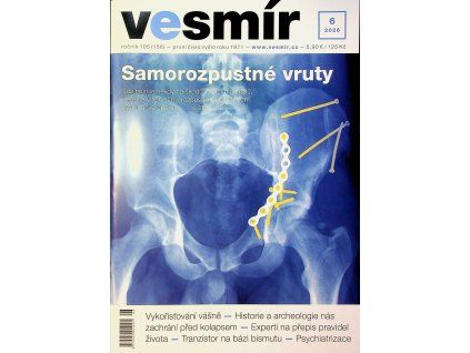 Vesmír 2026 06