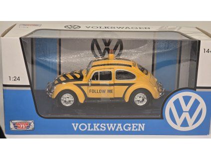 vw beetle