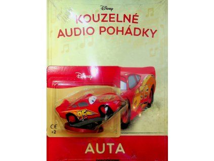 Disney audio 14