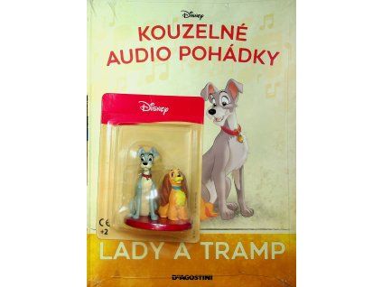 Disney audio 17