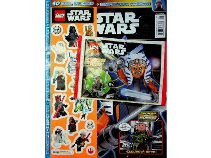 Lego Star wars 2026 07