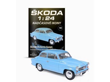 Skoda Octavia super