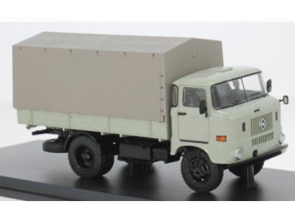 IFA W50