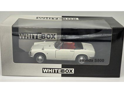 Honda WB S800