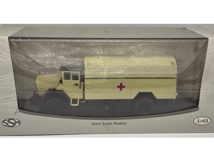 SCM Man 630