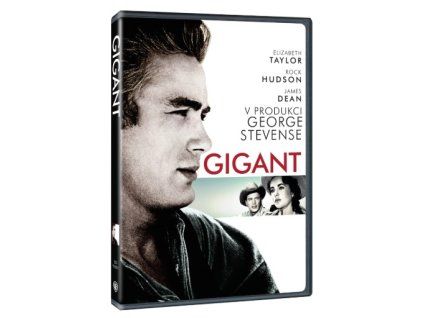 Gigant (DVD)