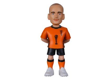 MINIX Football Legends: WCL Netherlands - SNEIJDER
