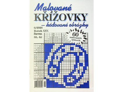 Kódované obrázky 2026 06