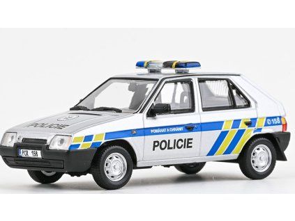 fAVORIT pOLICIE 01