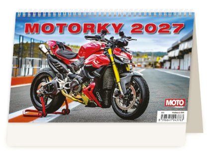 Motorky 01