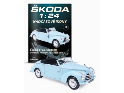 Nadčasové ikony 12