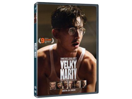 Velký marty