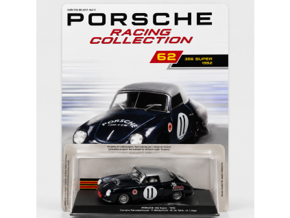 Porsche 62