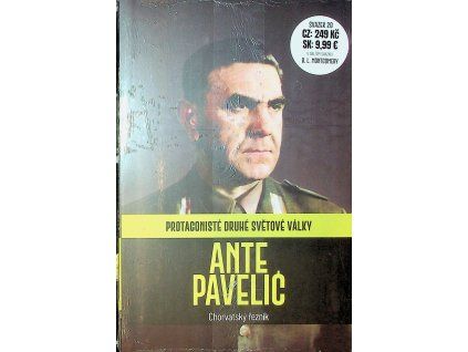 Protagonisté 2.světové války 20