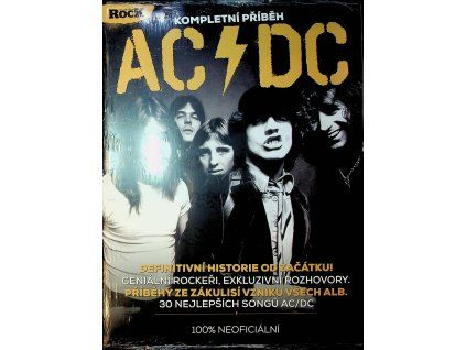 AC DC kompletní příběh (1)