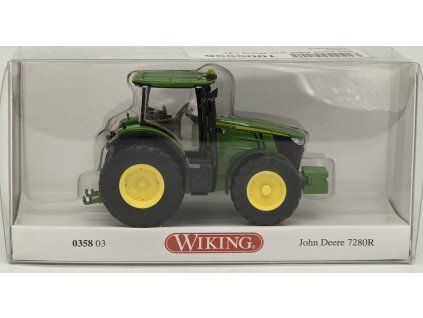 John Deer 01 od Wiking