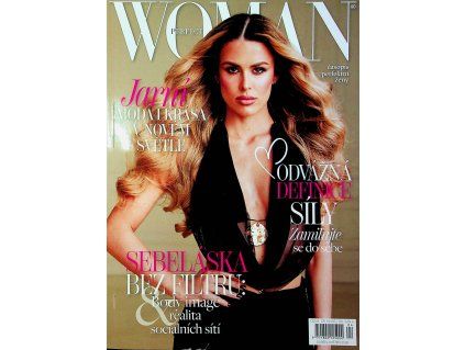 Perfect woman 2026 03