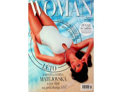 Perfect woman 2026 06