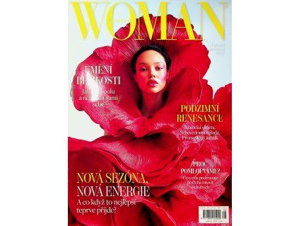 Perfect woman 2026 08