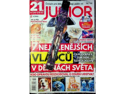 Junior 21.století 2026 02