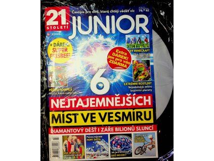 Junior 21.století 2026 03