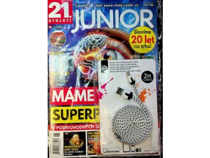 Junior 21.století 2026 06